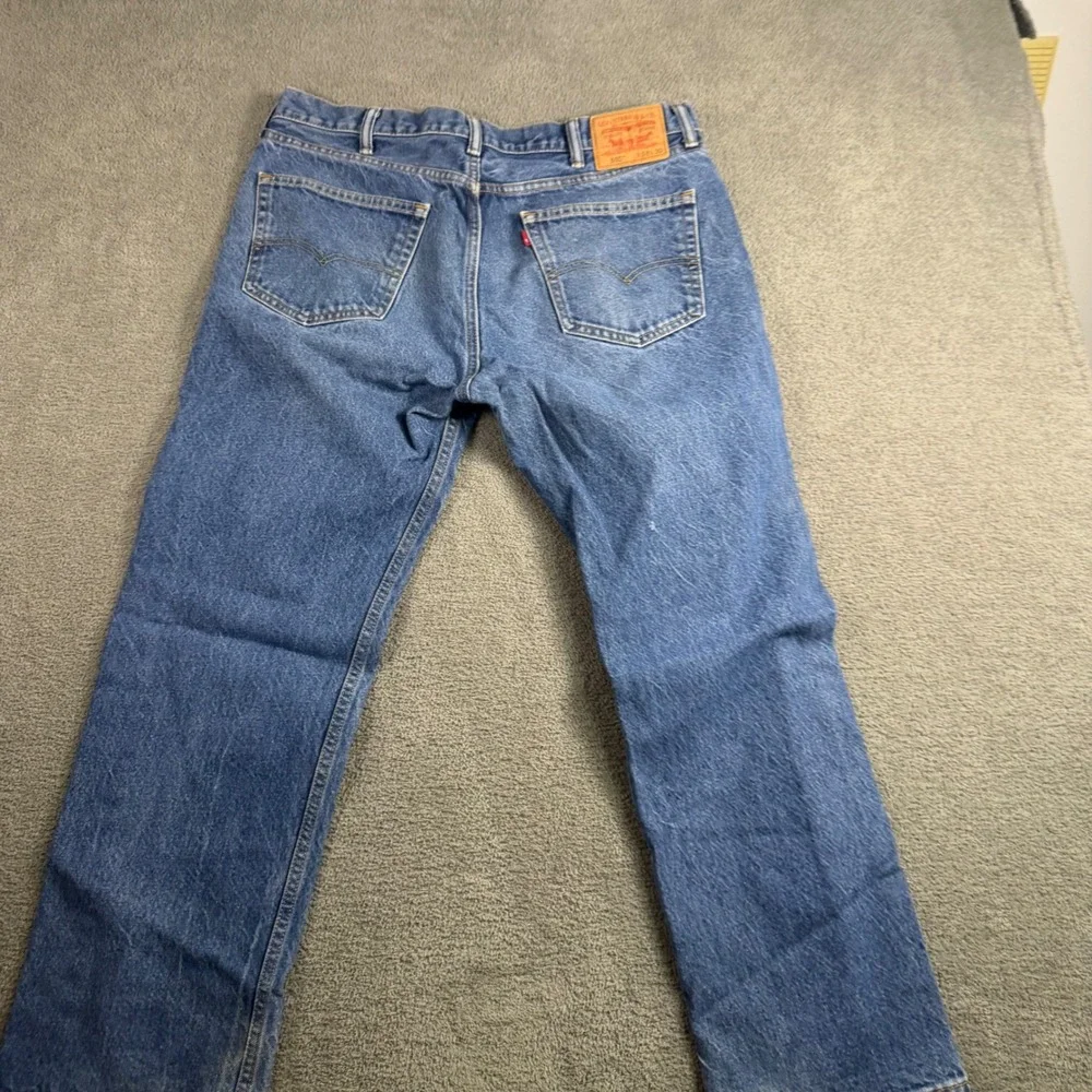 Levis levi 505